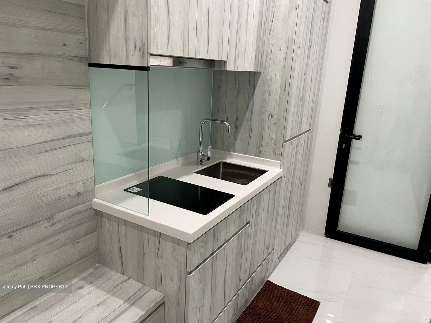 Park 1 Suites (D14), Apartment #446670081